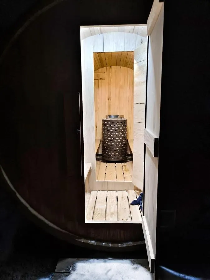 Kwatera prywatna Pokoje Gościnne Pod Lasem Karpacz