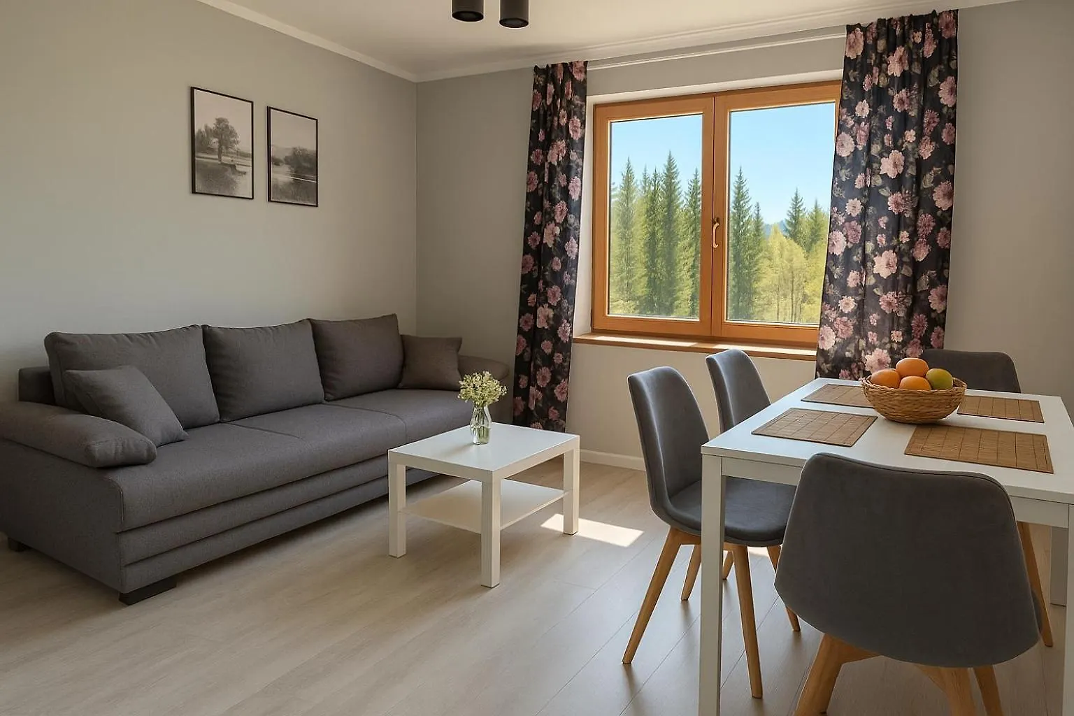 Kwatera prywatna Pokoje Gościnne Pod Lasem Karpacz