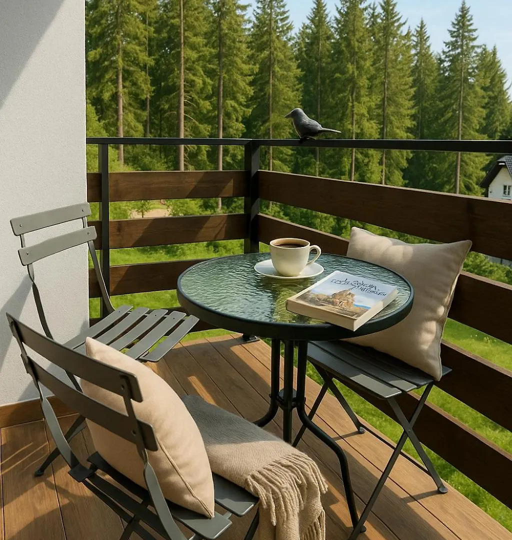 Pokoje Gościnne Pod Lasem Karpacz Polska